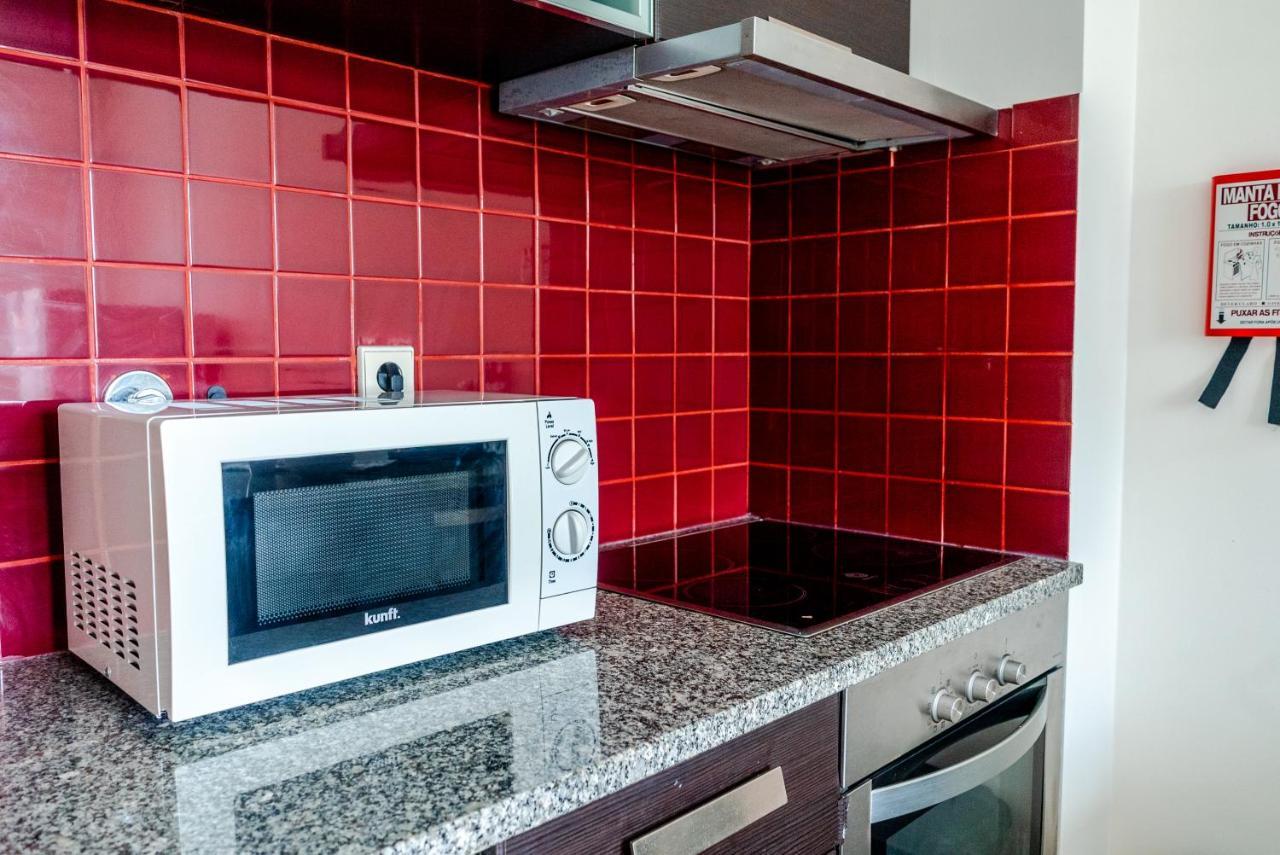 פורטו Sunny Studio In The Heart Of Lapa - 5Min Walk To Metro! מראה חיצוני תמונה