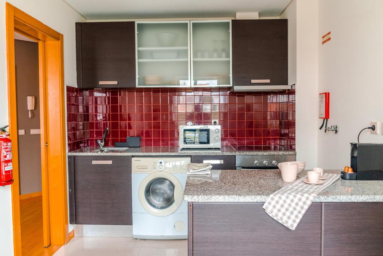 פורטו Sunny Studio In The Heart Of Lapa - 5Min Walk To Metro! מראה חיצוני תמונה